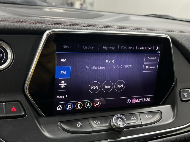 Certified 2020 Chevrolet Blazer RS AWD/4WD image 14