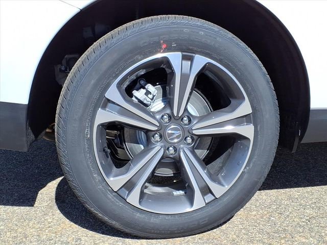 New 2026 Acura RDX w/ Technology Package AWD/4WD image 6