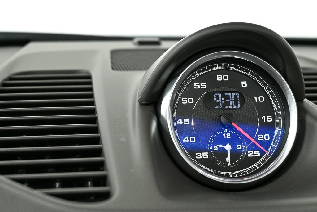 Certified 2017 Porsche 911 Turbo S image 19