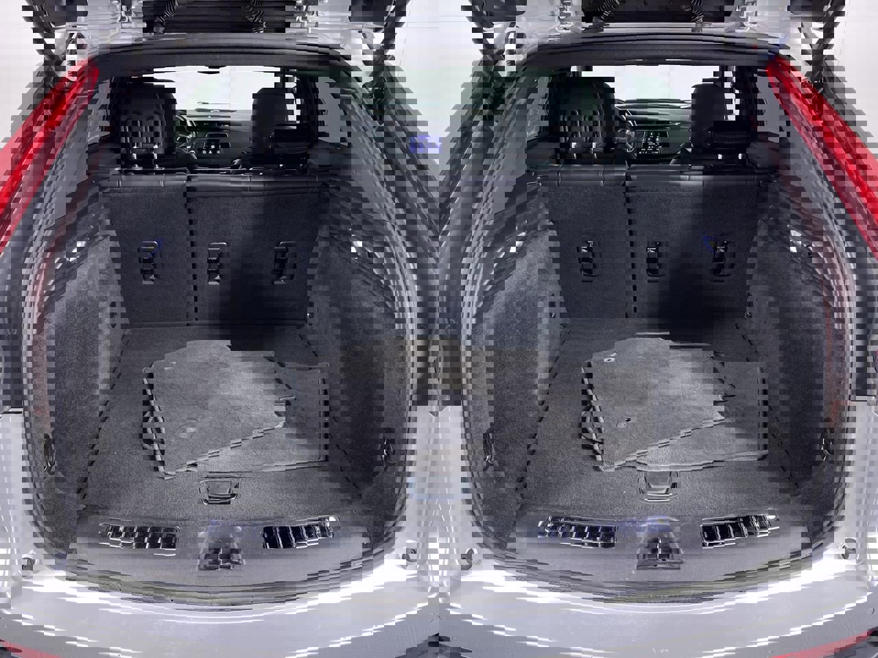 Certified 2020 Cadillac XT4 Premium Luxury image 14