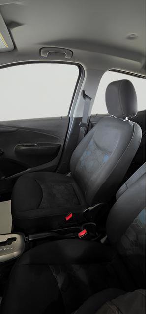 Used 2017 Chevrolet Spark LS image 20