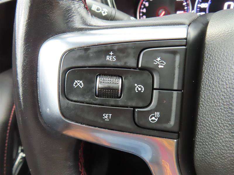 Used 2021 Chevrolet Blazer RS w/ Enhanced Convenience Package AWD/4WD image 21