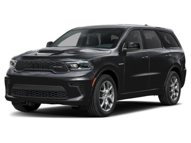 New 2027 Dodge Durango GT AWD/4WD image 1