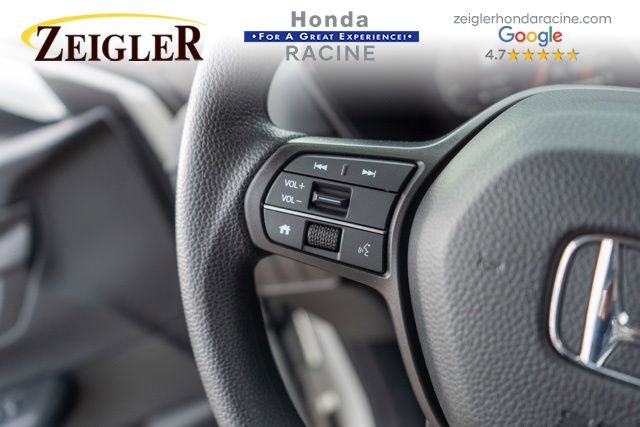 Used 2026 Honda CR-V LX image 16