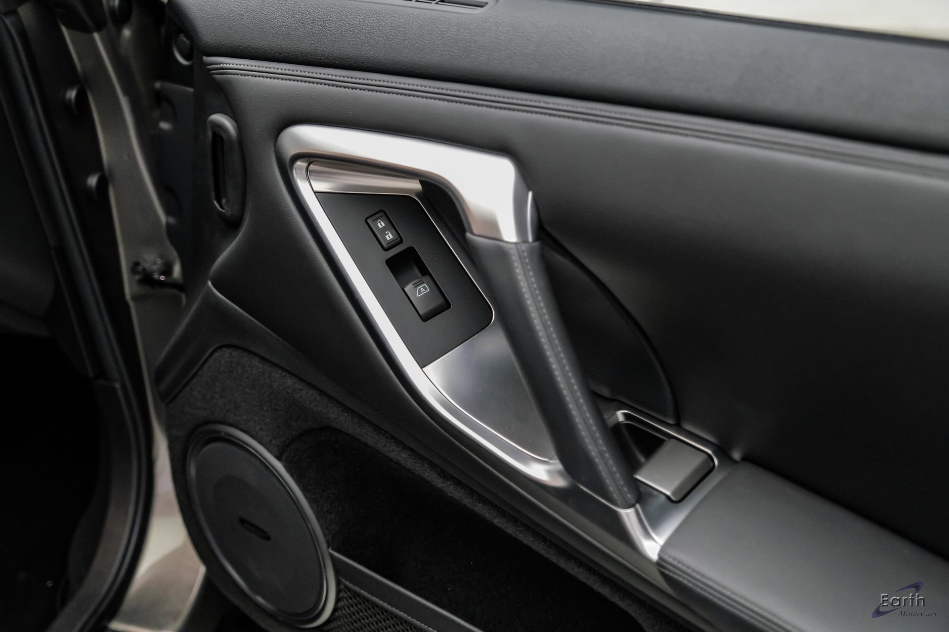Used 2009 Nissan GT-R Premium AWD/4WD image 91
