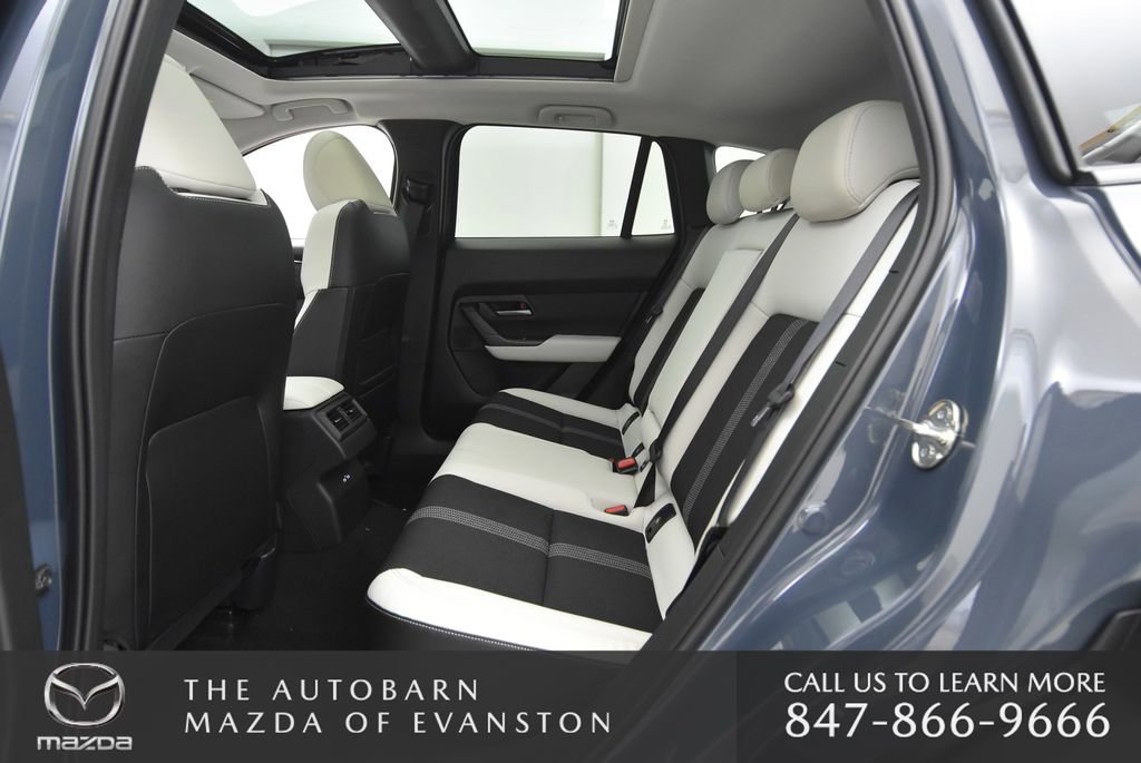 New 2026 MAZDA CX-50 AWD 2.5 S w/ Weather Package image 24