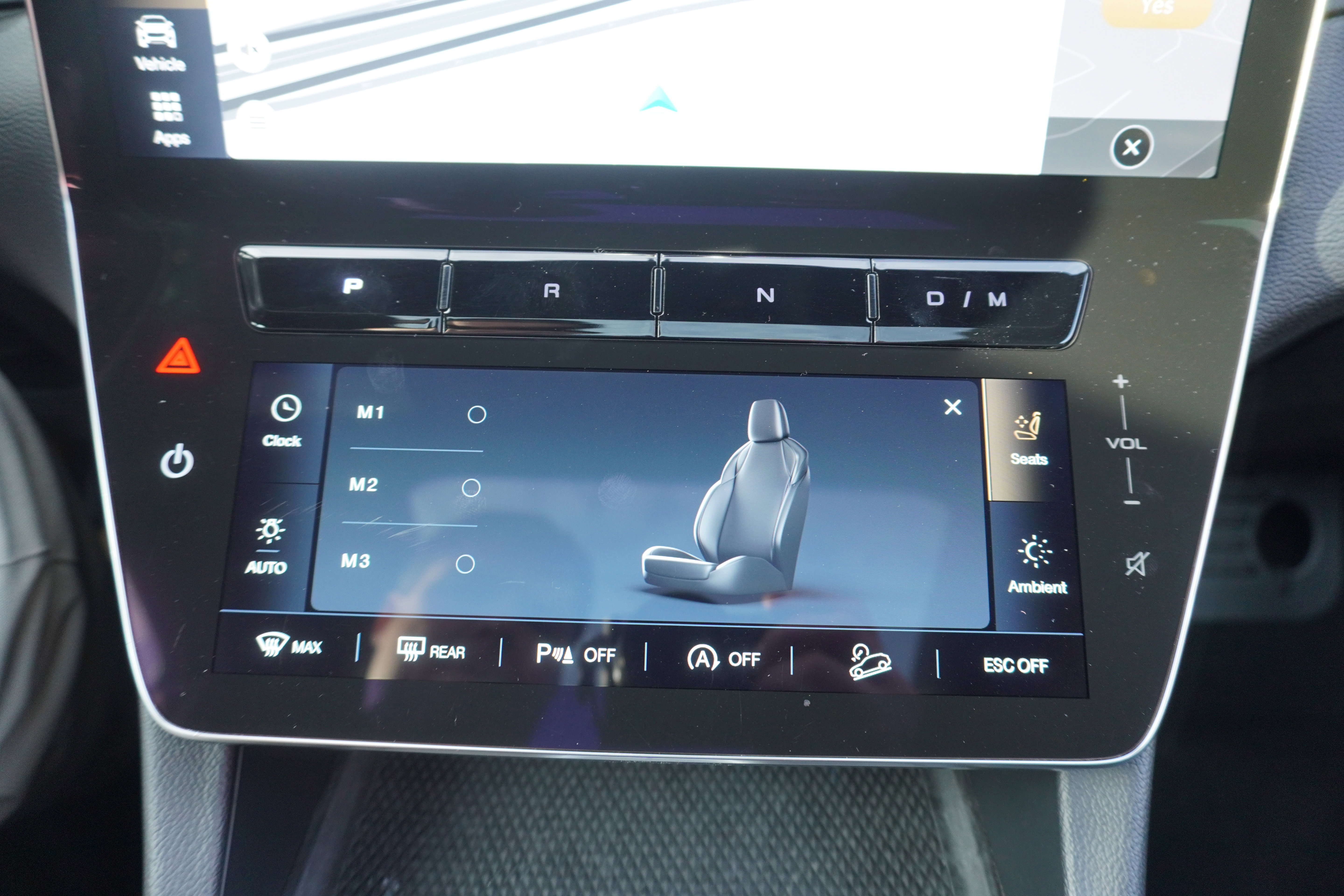 Used 2023 Maserati Grecale Modena image 26