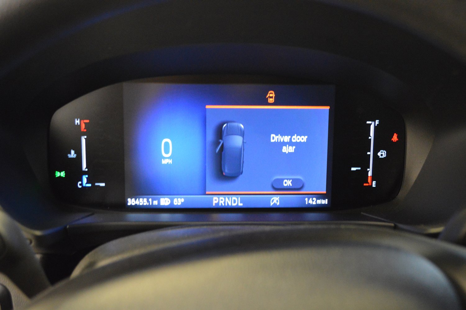 Used 2025 Ford Escape Active FWD image 17