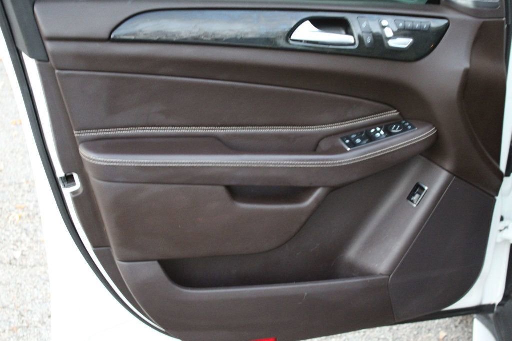 Used 2016 Mercedes-Benz GLE 350 4MATIC image 18