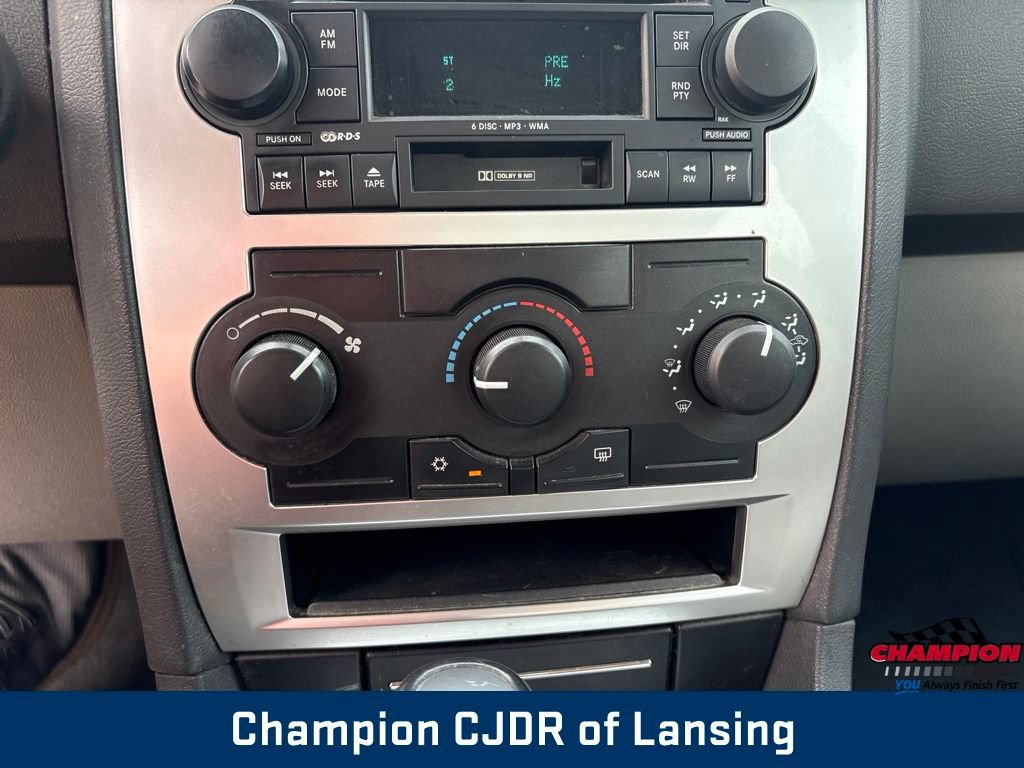 Used 2006 Dodge Charger R/T RWD image 22