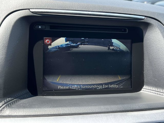 Used 2016 MAZDA CX-5 Touring AWD/4WD image 41