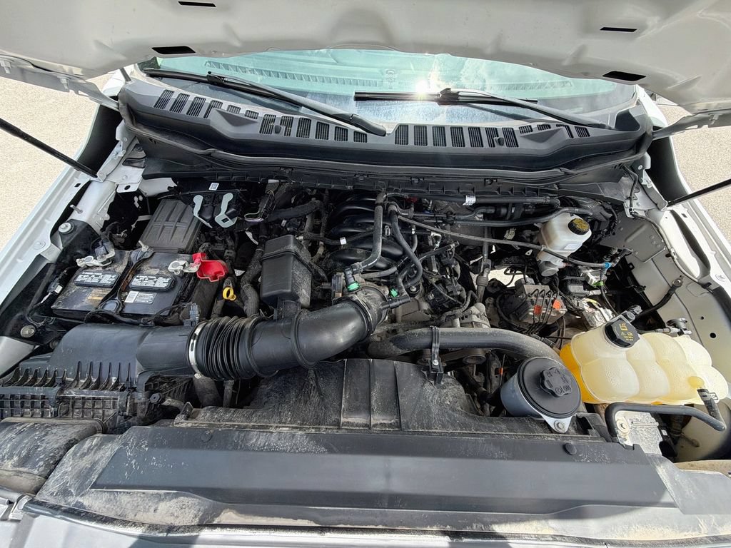 Used 2024 Ford F250 XLT AWD/4WD image 31