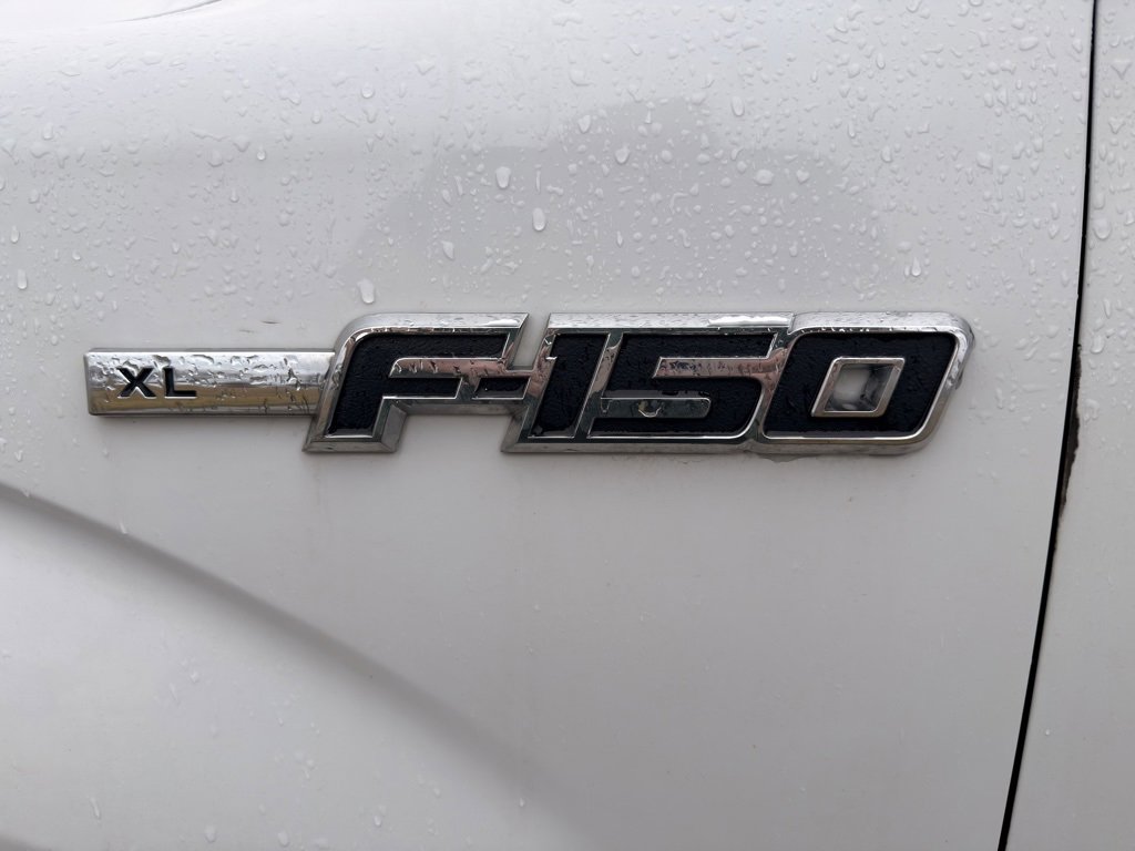 Used 2011 Ford F150 XL w/ Communications Pkg image 16