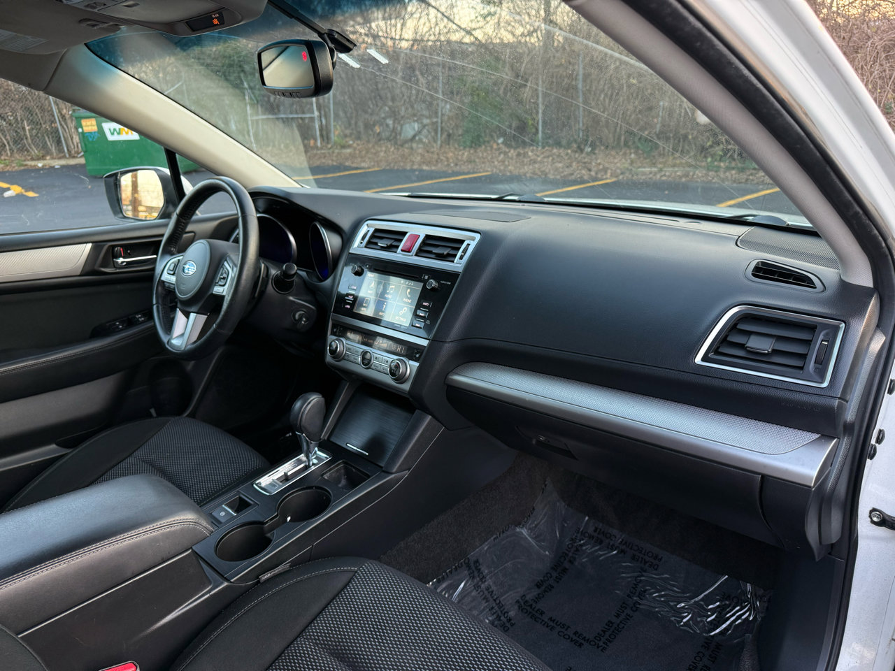 Used 2015 Subaru Outback 2.5i Premium w/ Popular Package #3 image 17