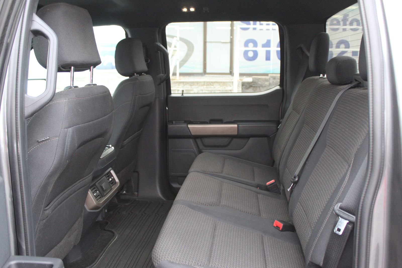 Used 2023 Ford F150 XL w/ Rattler Package image 19
