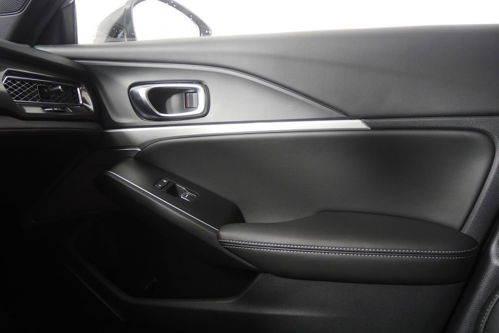 Used 2025 Acura Integra A-Spec image 27