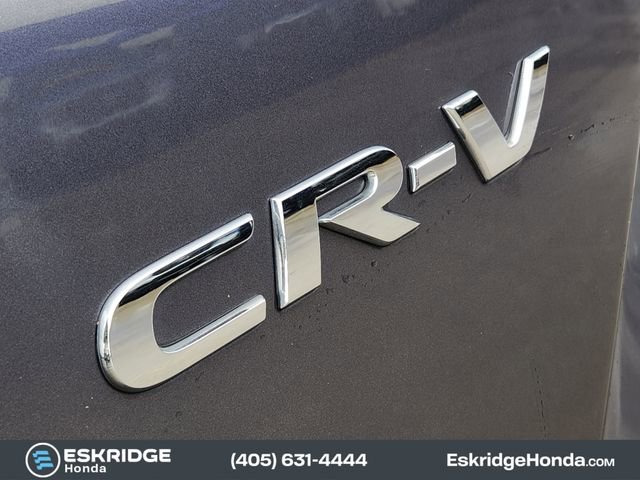 Used 2021 Honda CR-V EX-L image 11
