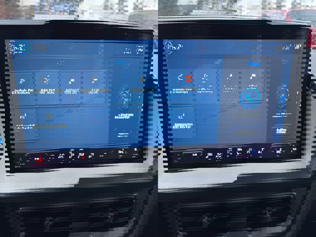 New 2025 Ford Bronco Sport Heritage w/ Convenience Package image 30