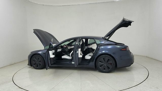 Used 2025 Tesla Model S Plaid image 67