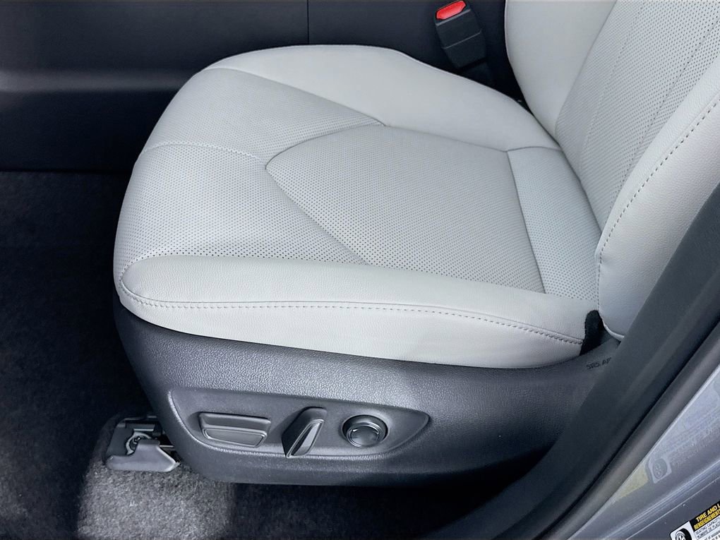 New 2026 Toyota Grand Highlander Limited image 23