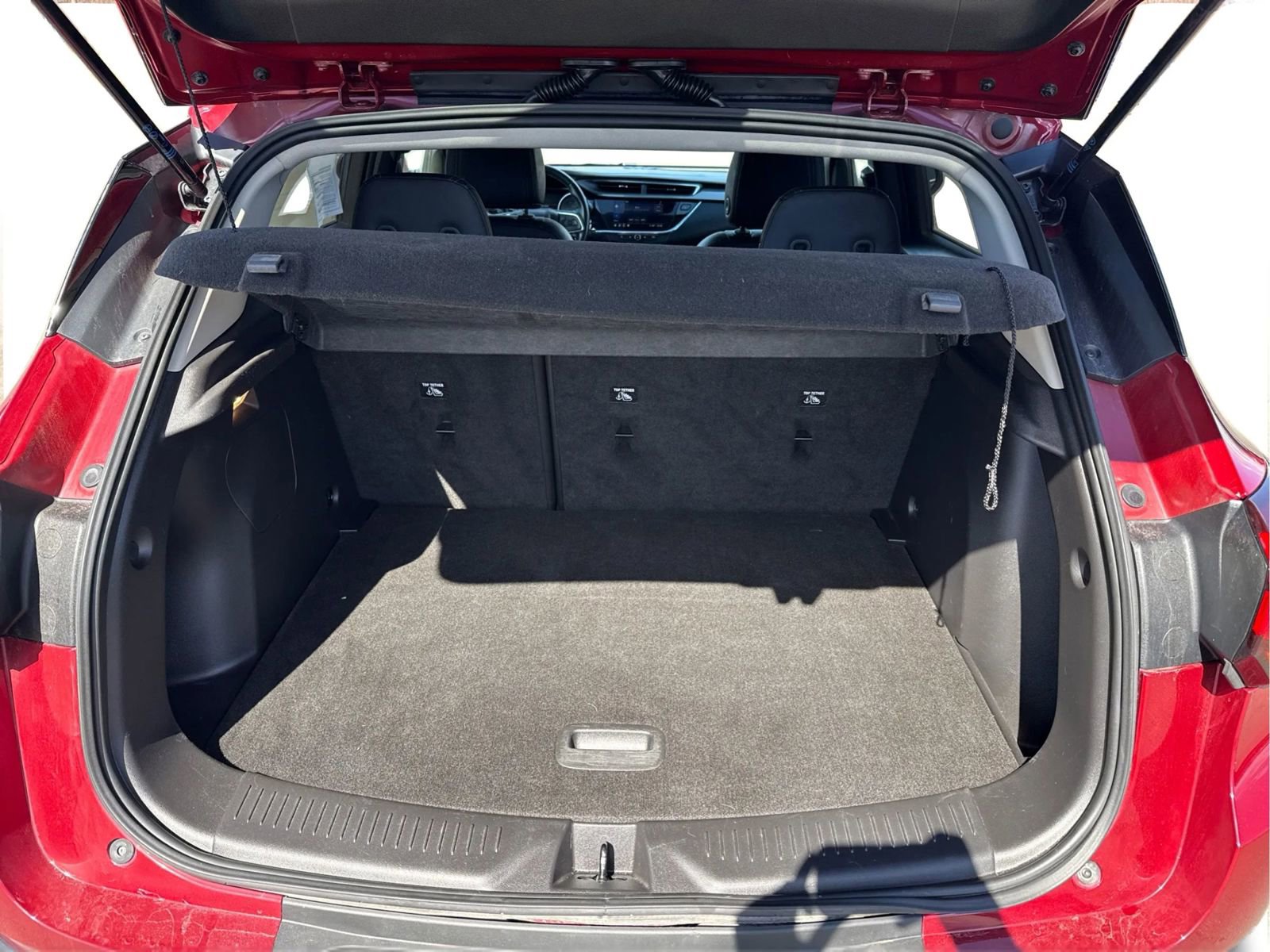 Used 2020 Buick Encore GX Preferred w/ Cold Weather Comfort Package AWD/4WD image 14