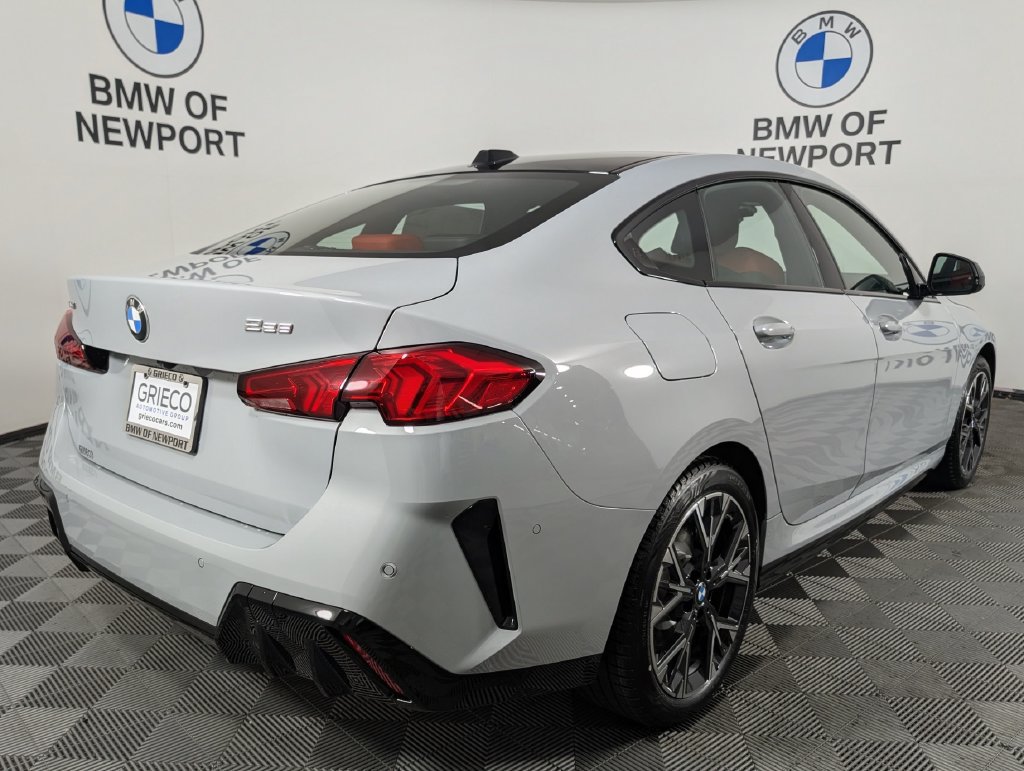 New 2026 BMW 228i xDrive w/ Premium Package AWD/4WD image 6