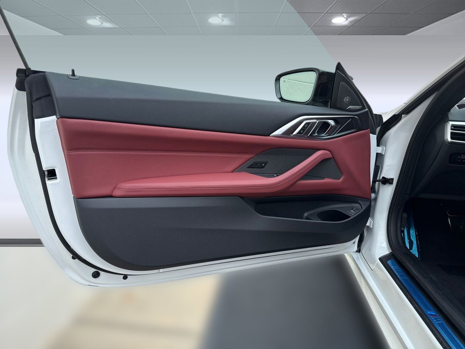 New 2026 BMW M440i Coupe w/ Premium Package image 20