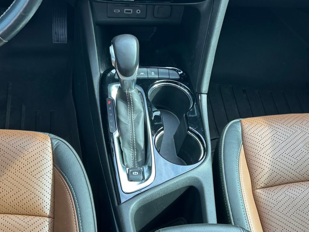 Used 2020 Buick Encore GX Essence w/ Advanced Technology Package image 20