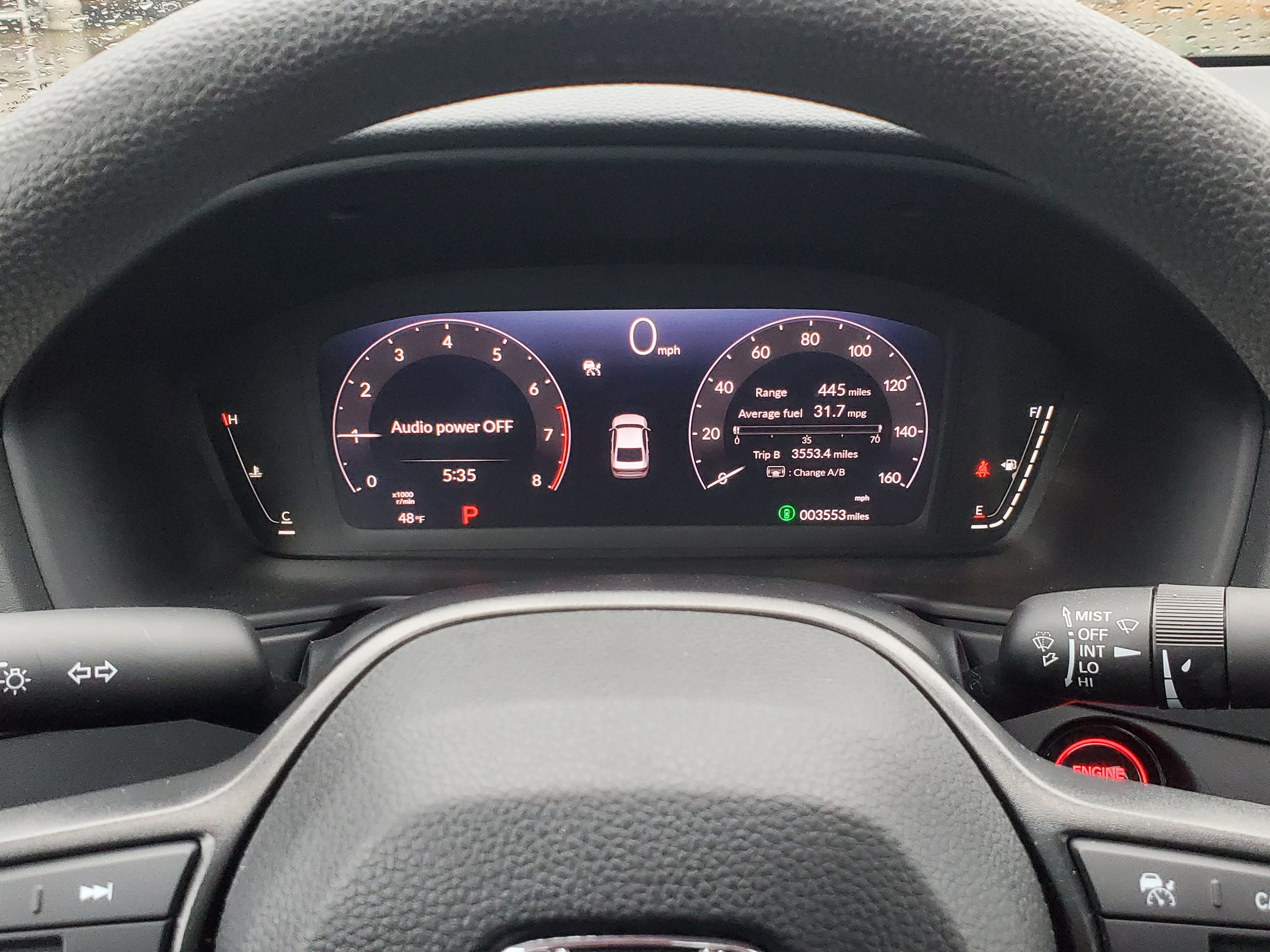 Certified 2024 Honda Accord EX image 20