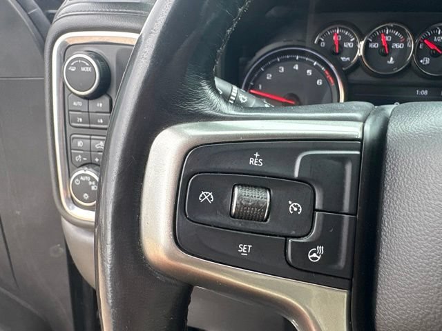 Used 2020 Chevrolet Silverado 1500 RST w/ All-Star Edition AWD/4WD image 16