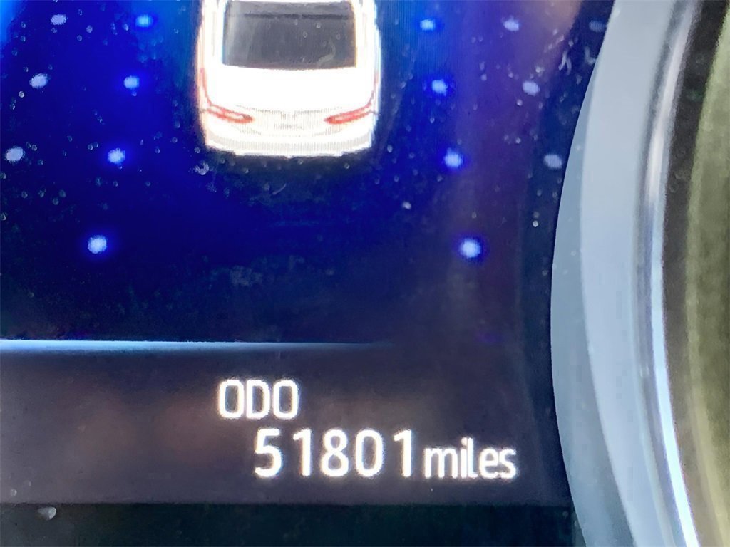 Used 2024 Toyota Camry XSE image 29