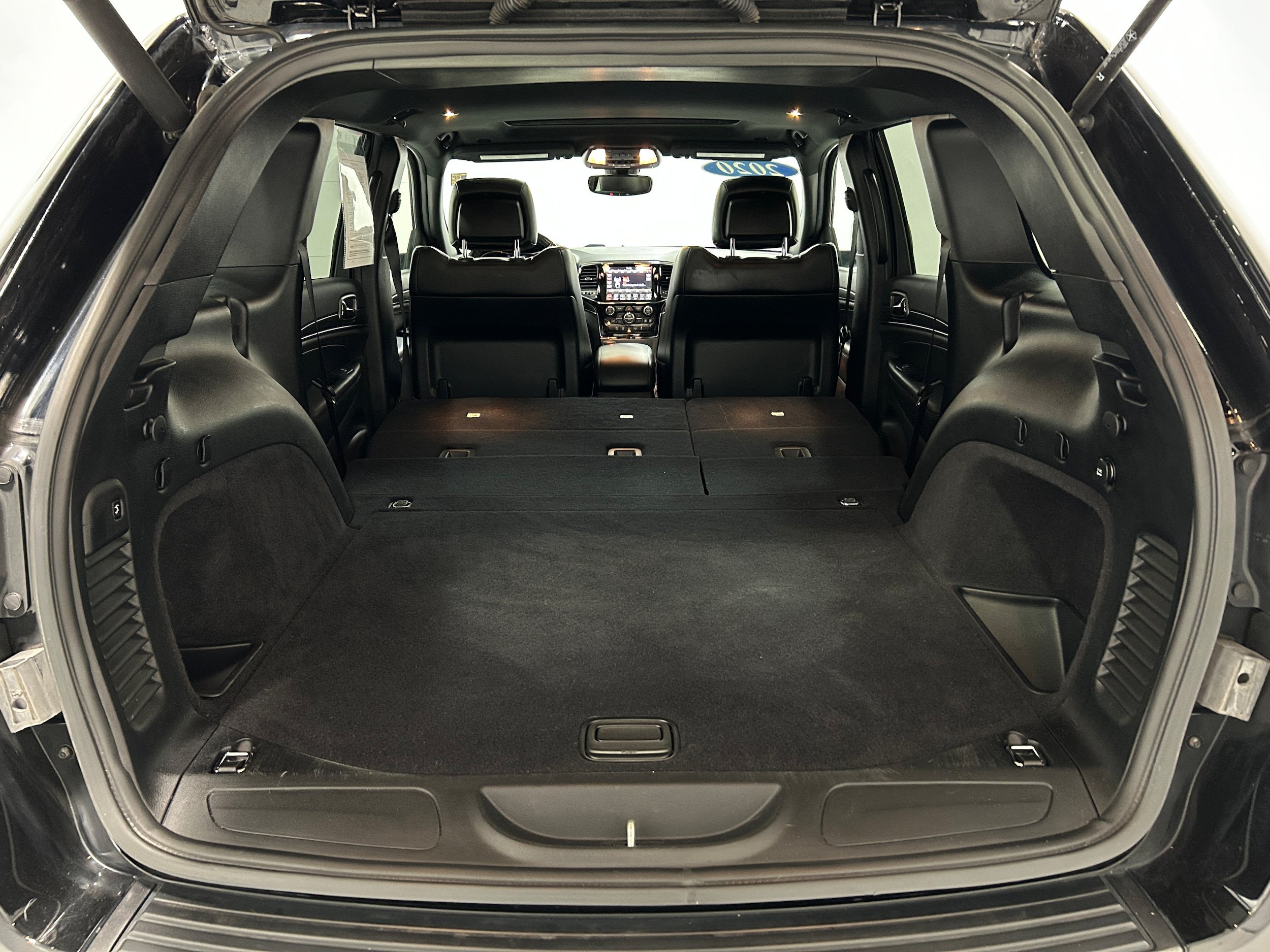 Used 2020 Jeep Grand Cherokee Limited X AWD/4WD image 36