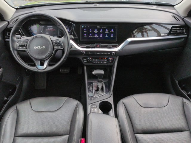 Used 2022 Kia Niro EX Premium FWD image 14