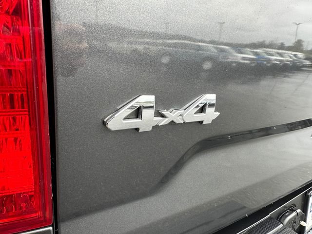 Used 2017 Toyota Tundra SR5 image 24