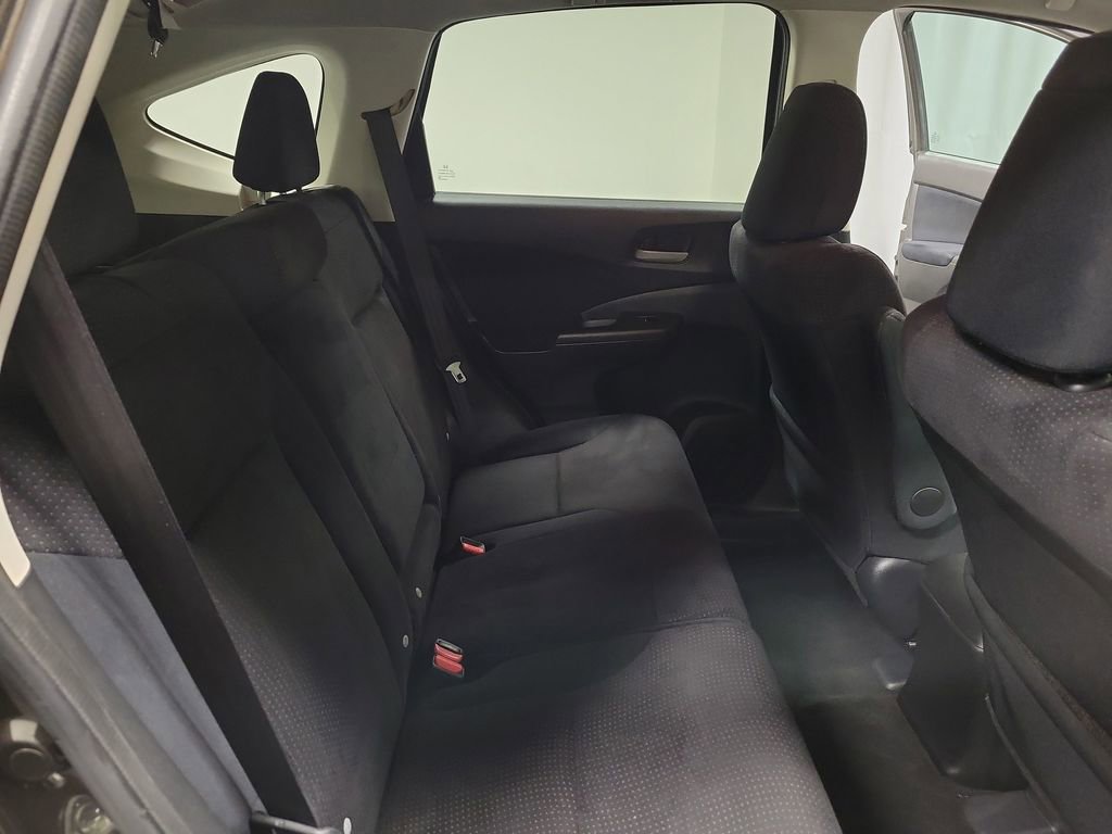Used 2013 Honda CR-V EX image 21