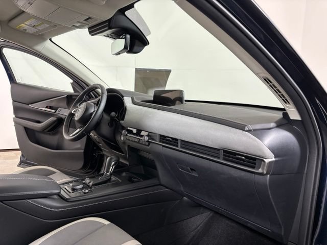 Used 2026 MAZDA CX-30 2.5 Turbo Aire Edition AWD/4WD image 22