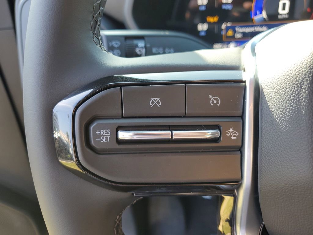 New 2026 Chevrolet Colorado W/T w/ WT Custom Package image 17