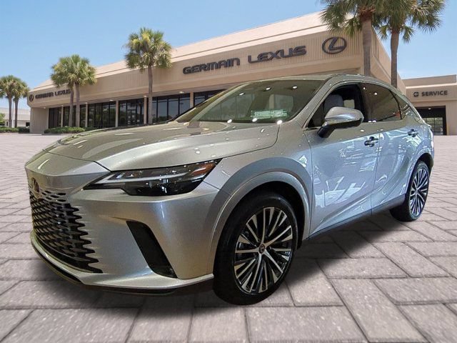 New 2026 Lexus RX 350 Premium Plus FWD image 7