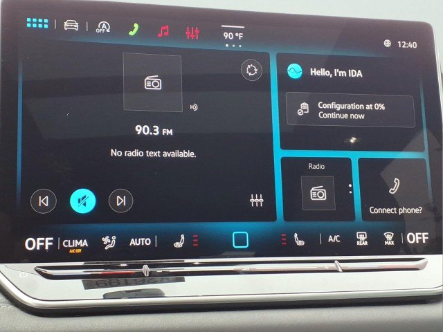 New 2026 Volkswagen Tiguan SE R-Line AWD/4WD image 19