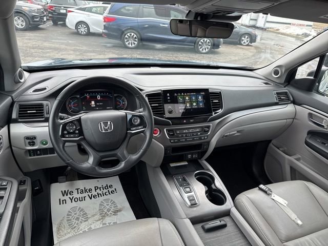 Used 2022 Honda Pilot Special Edition image 33
