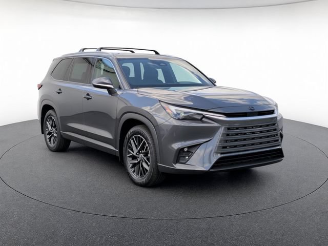 New 2026 Lexus TX 350 AWD w/ Technology Package image 7
