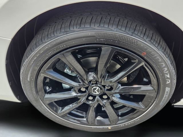 New 2026 MAZDA MAZDA3 2.5 S Hatchback w/ Premium Pkg FWD image 18