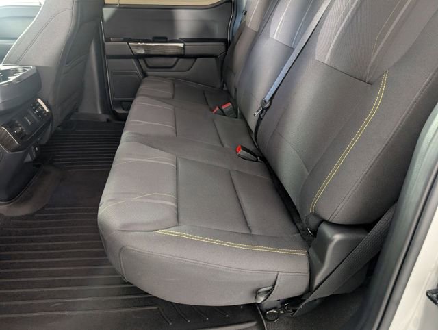 Used 2024 Ford F150 STX AWD/4WD image 26