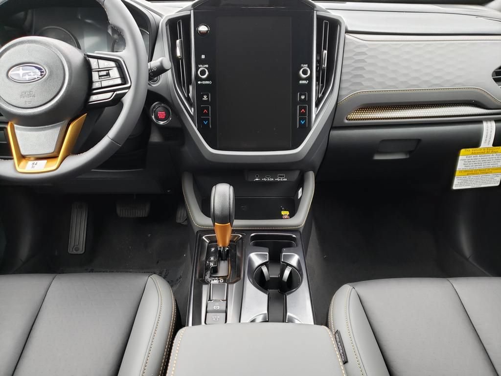 New 2026 Subaru Forester Wilderness AWD/4WD image 9