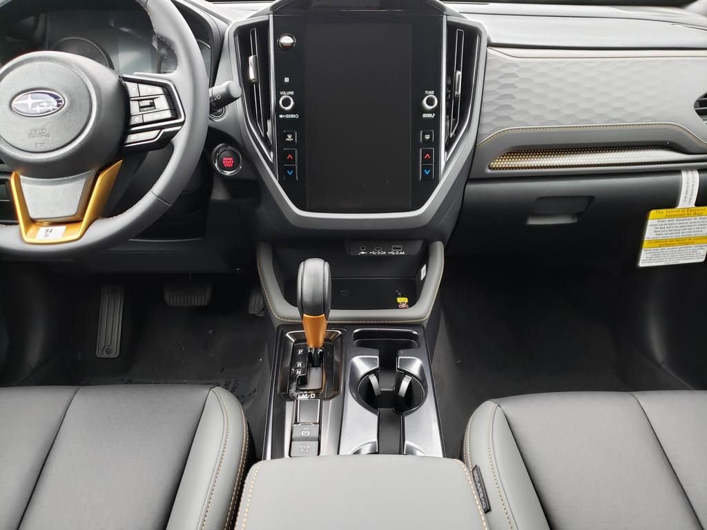New 2026 Subaru Forester Wilderness AWD/4WD image 9