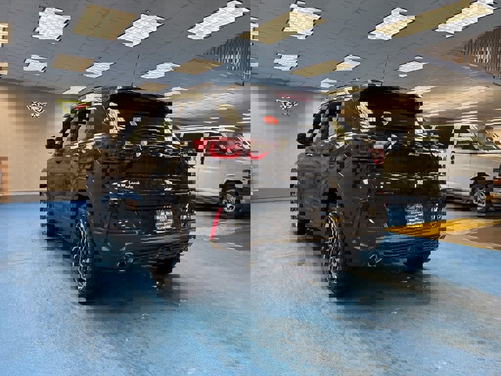 New 2026 Chevrolet TrailBlazer RS w/ Convenience Package image 10