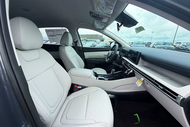 New 2026 Hyundai Tucson SEL Plus AWD/4WD image 28