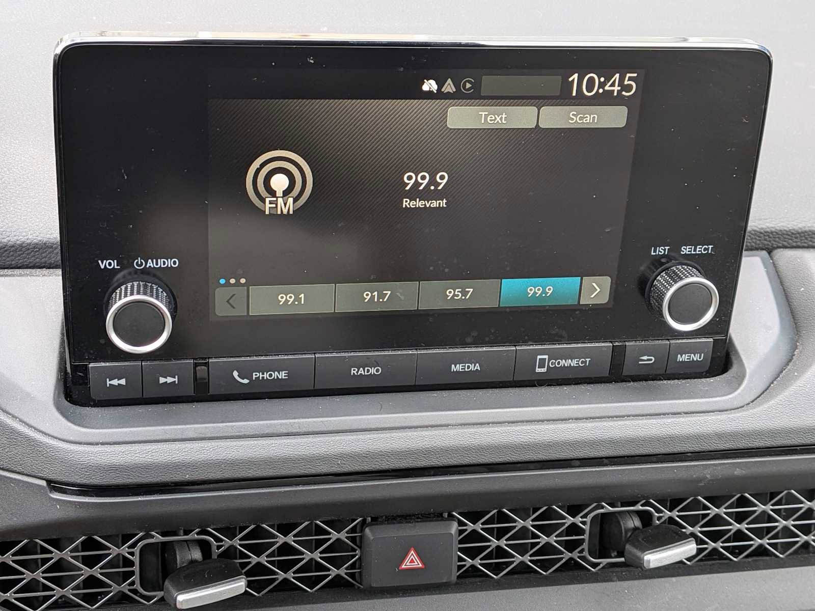 Certified 2023 Honda Accord EX image 28