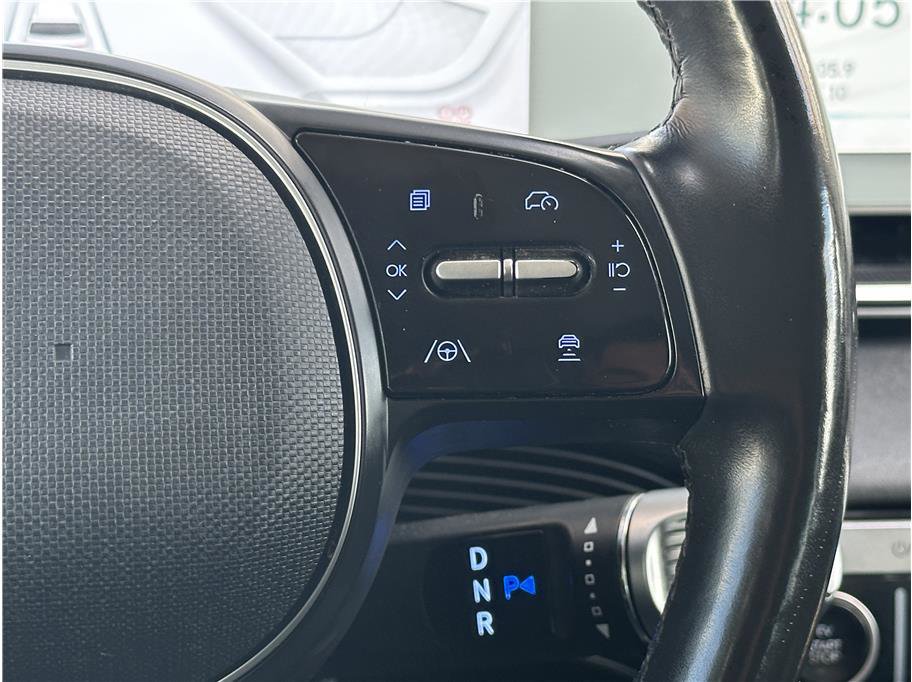 Used 2022 Hyundai Ioniq 5 SEL image 21