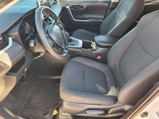 Used 2024 Toyota RAV4 LE image 13